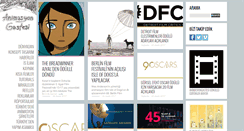 Desktop Screenshot of animasyongastesi.com